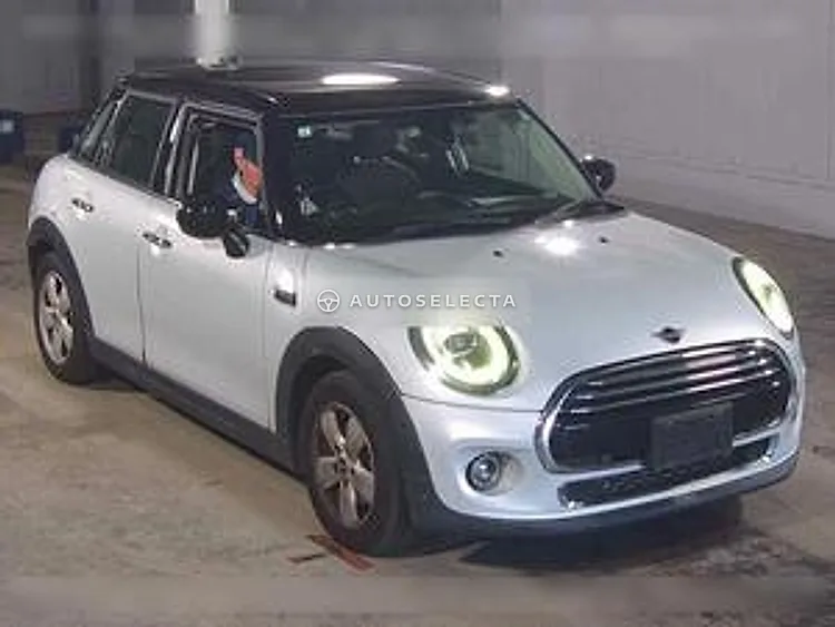 MINI 2019, photo 1 of 1