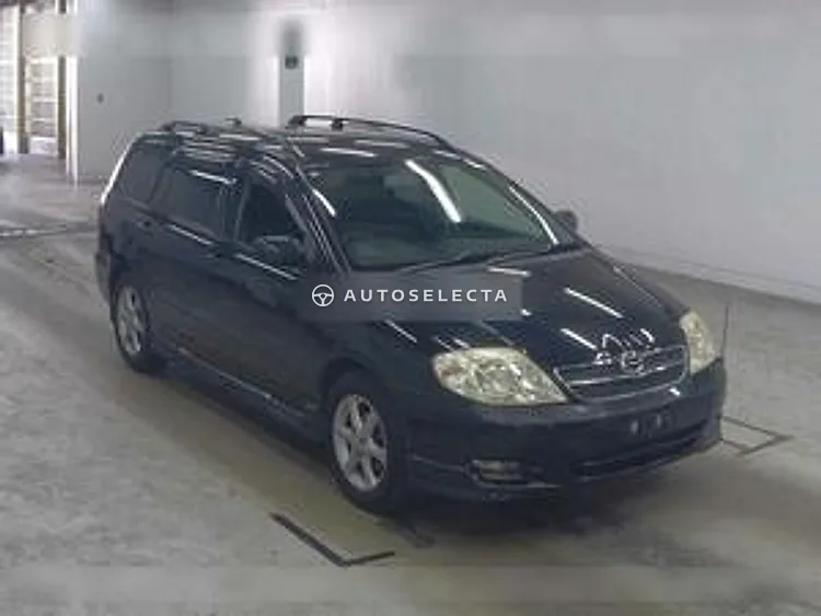 Toyota Corolla Fielder 2003, photo 1 of 1