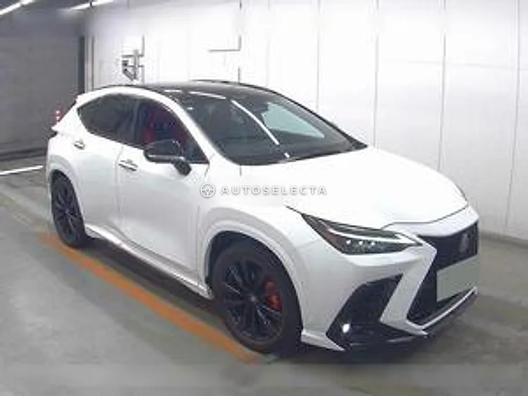 Lexus 2024, photo 1 of 1
