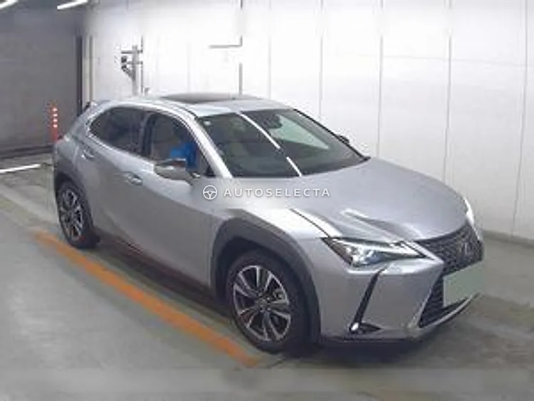 Lexus 2024, photo 1 of 1