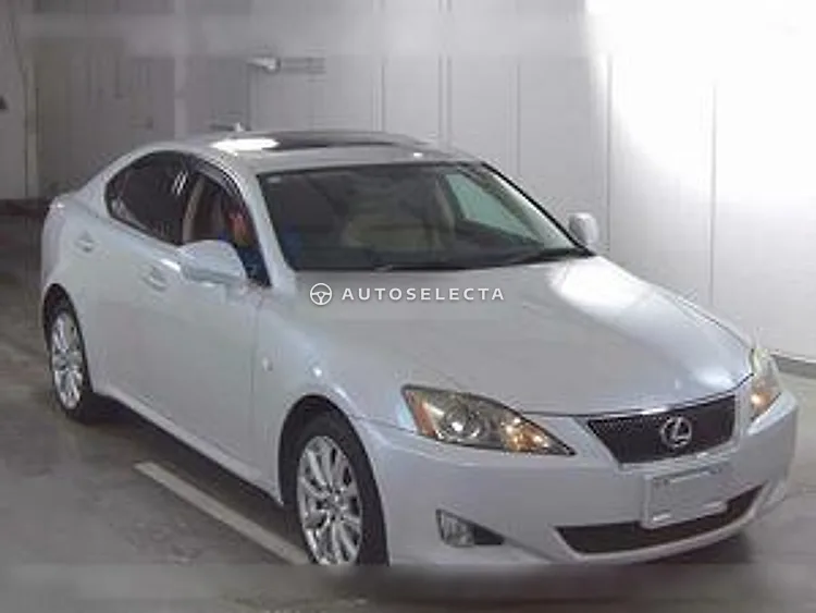 Lexus 2005, photo 1 of 1