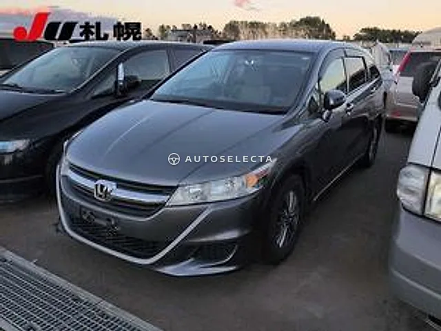 Honda Stream 2009