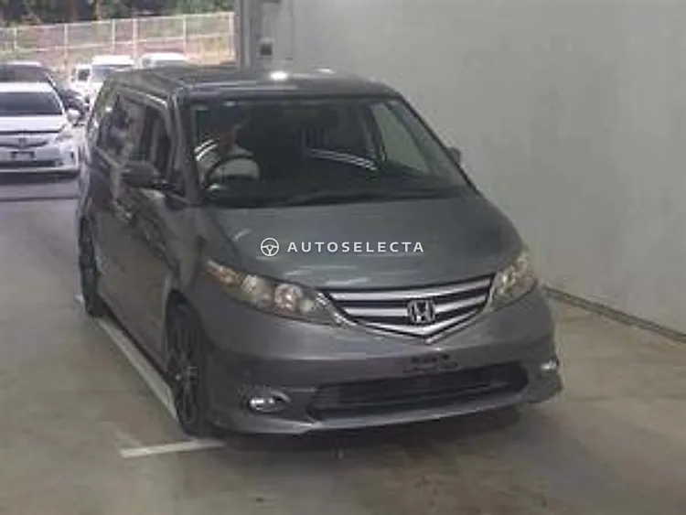 Honda Elysion 2008, photo 1 of 1