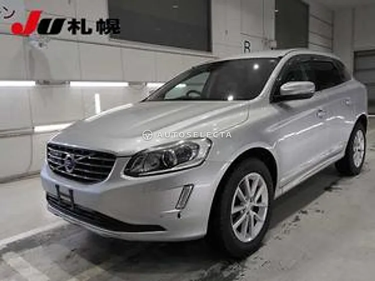 Volvo XC60 2015, photo 1 of 1