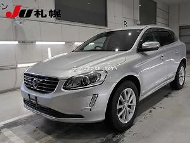 Volvo XC60 2015