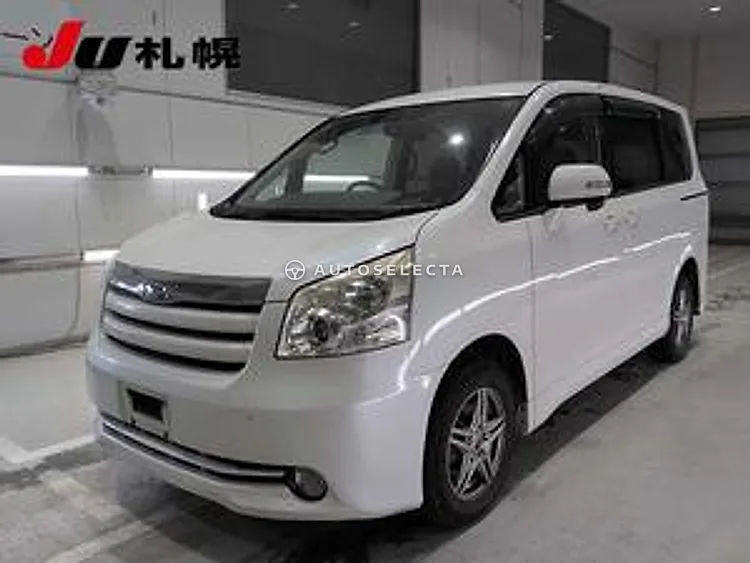 Toyota Noah 2008, photo 1 of 1