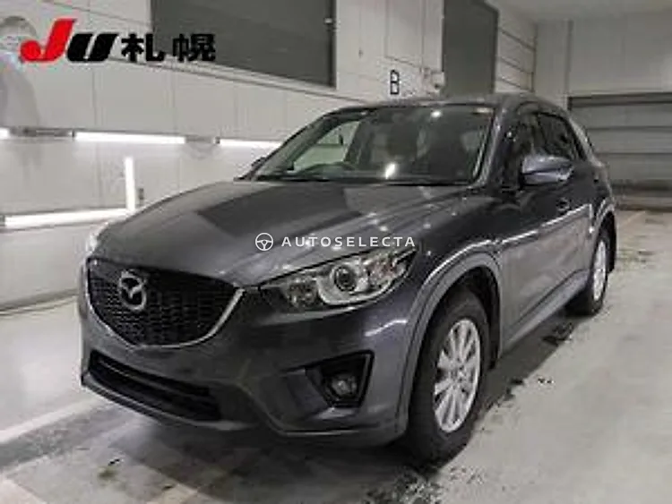 Mazda CX-5 2013, photo 1 of 1