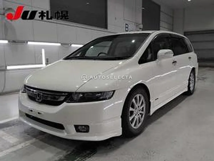 Honda Odyssey 2006, photo 1 of 1