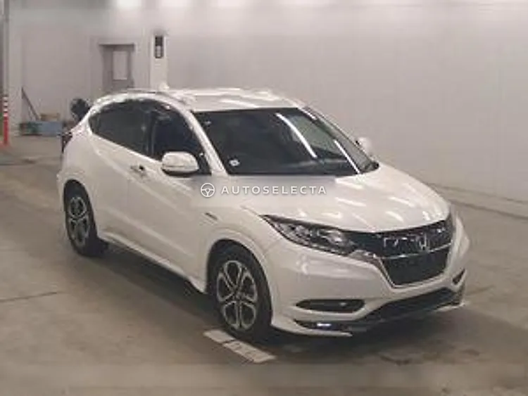 Honda Vezel 2016, photo 1 of 1