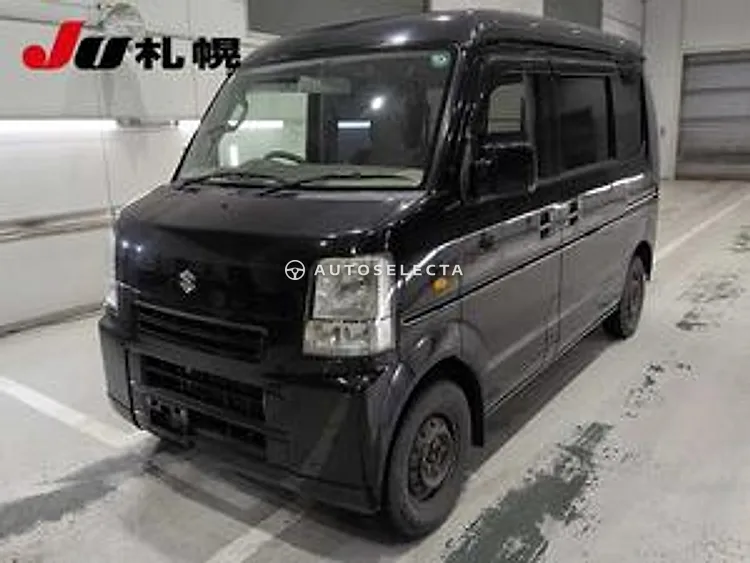 Suzuki Every 2010, photo 1 of 1