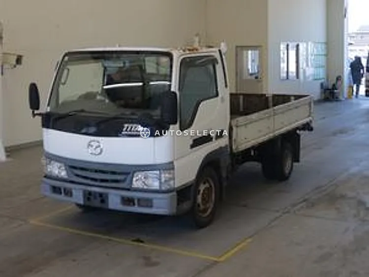 Mazda Titan 2003, photo 1 of 1