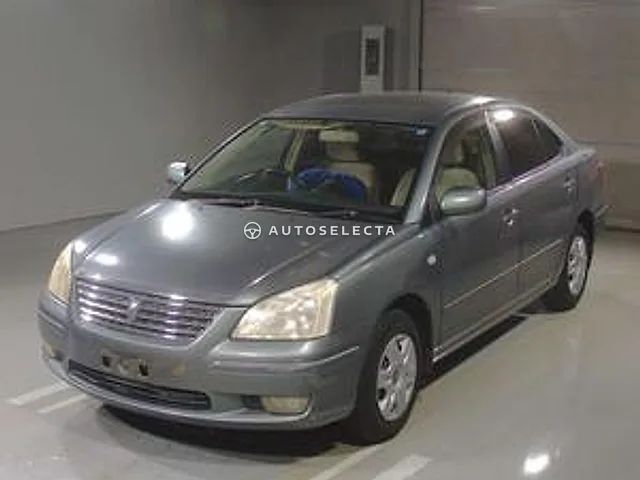 Toyota Premio 2002, auction grade R