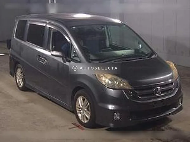 Honda Stepwgn 2007
