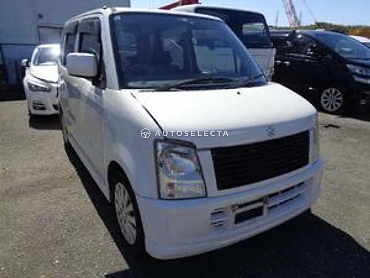 Suzuki Wagon R 2005, photo 1 of 1
