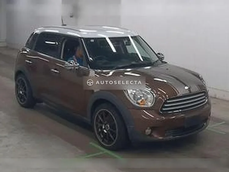 MINI 2013, photo 1 of 1