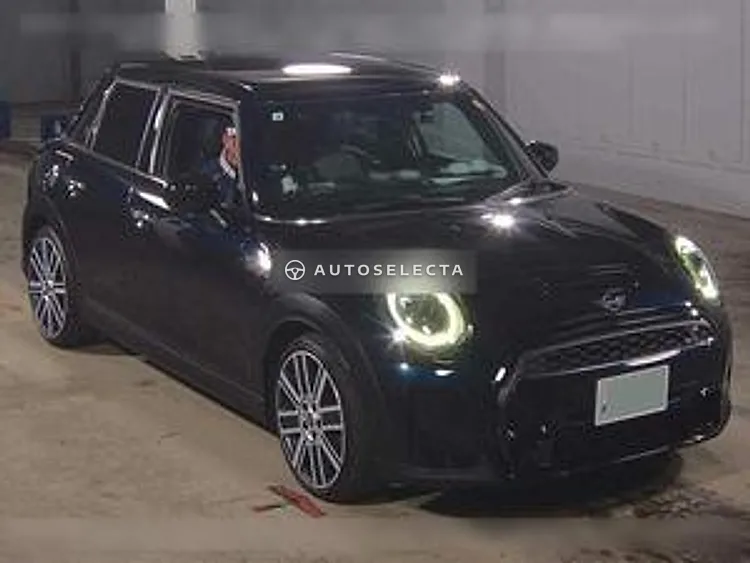 MINI 2021, photo 1 of 1