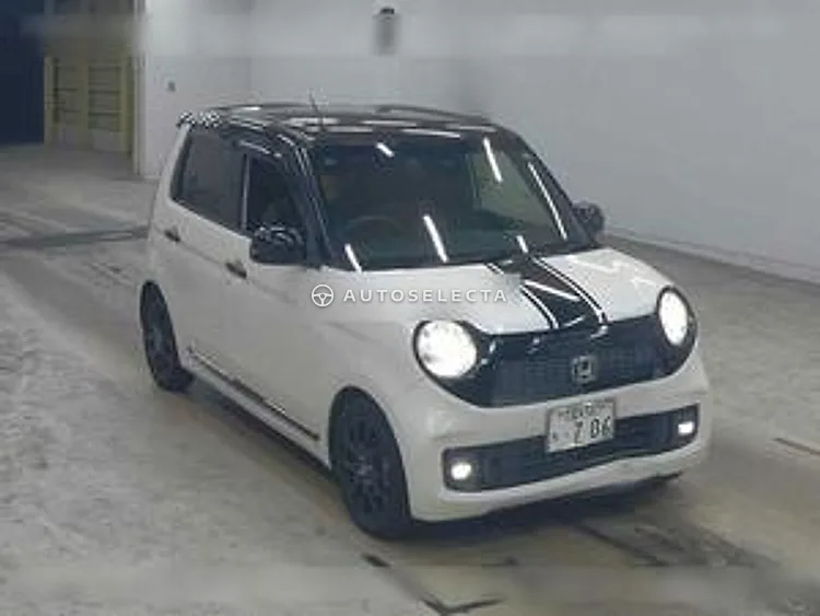 Honda N-ONE 2017, photo 1 of 1