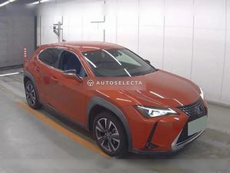 Lexus 2022, photo 1 of 1