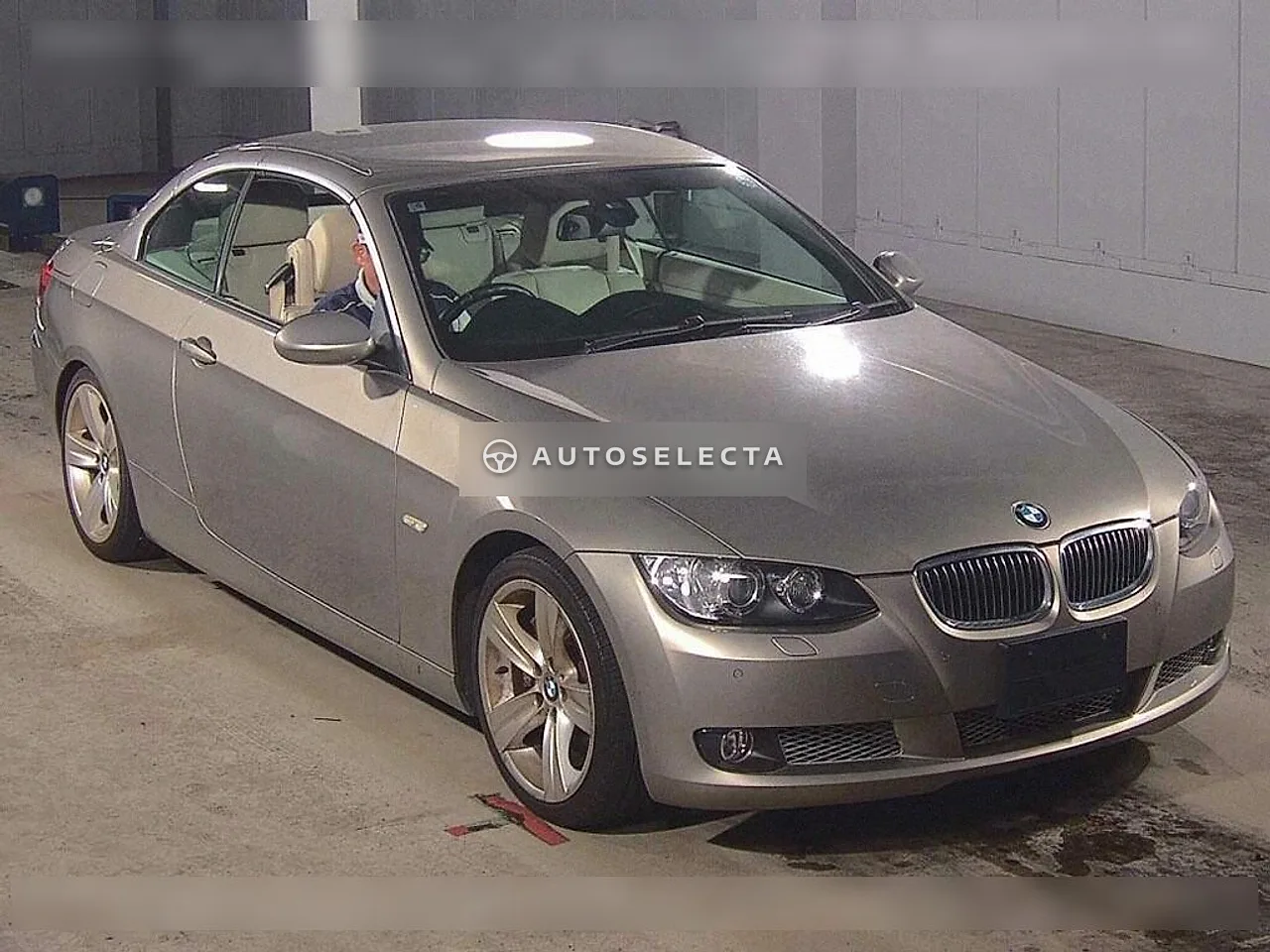 BMW 3 Series 2007, photo 1 of 1