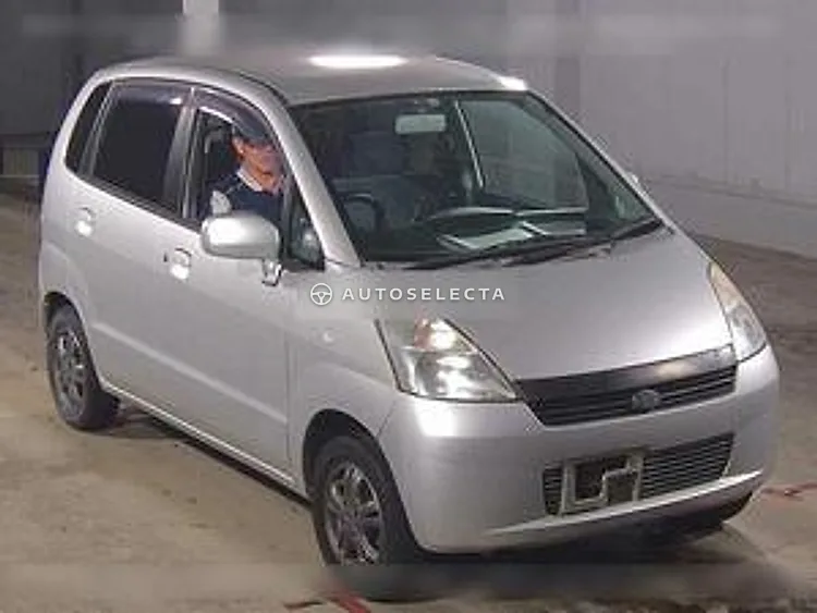 Suzuki MR Wagon 2003, photo 1 of 1