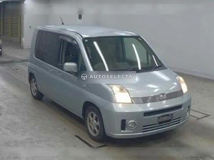 Honda Mobilio 2007, photo 1 of 1