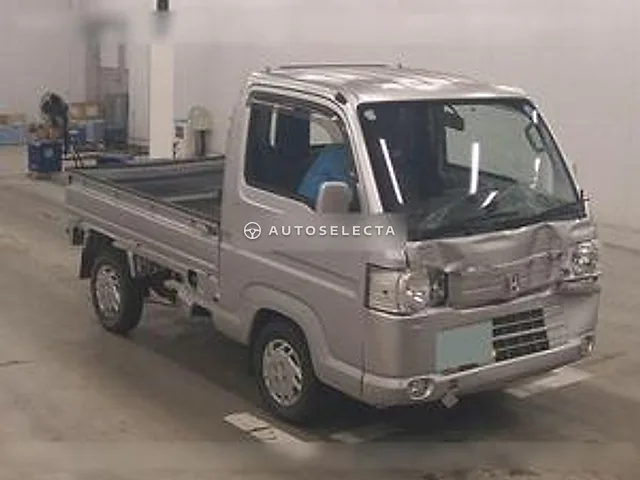 Honda Acty Truck 2014