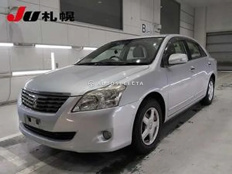 Toyota Premio 2008, photo 1 of 1