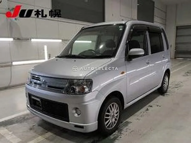 Mitsubishi Toppo 2011, photo 1 of 1