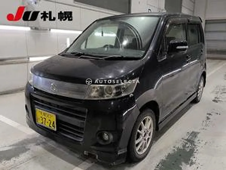 Suzuki Wagon R Stingray 2012, photo 1 of 1