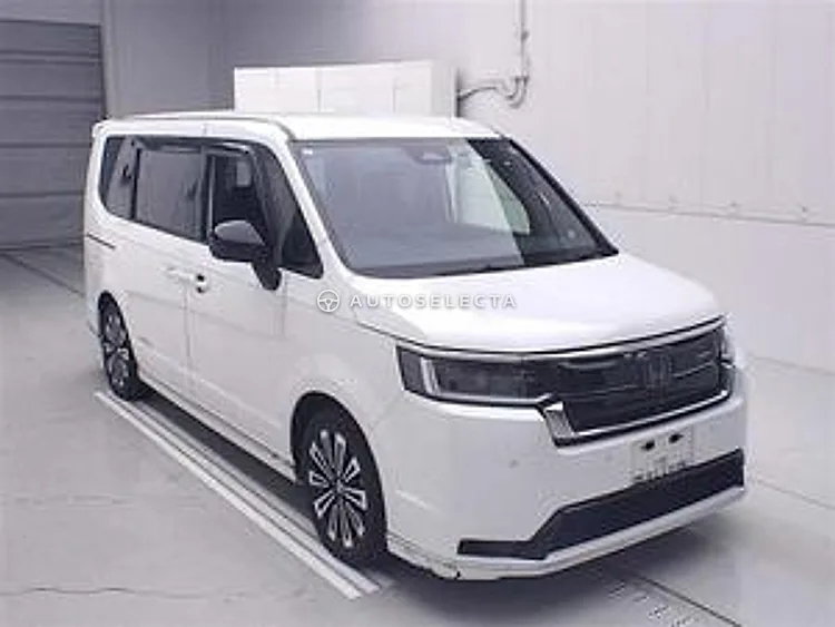 Honda Stepwgn Spada 2023, photo 1 of 1