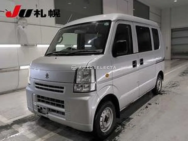 Suzuki Every 2012, photo 1 of 1