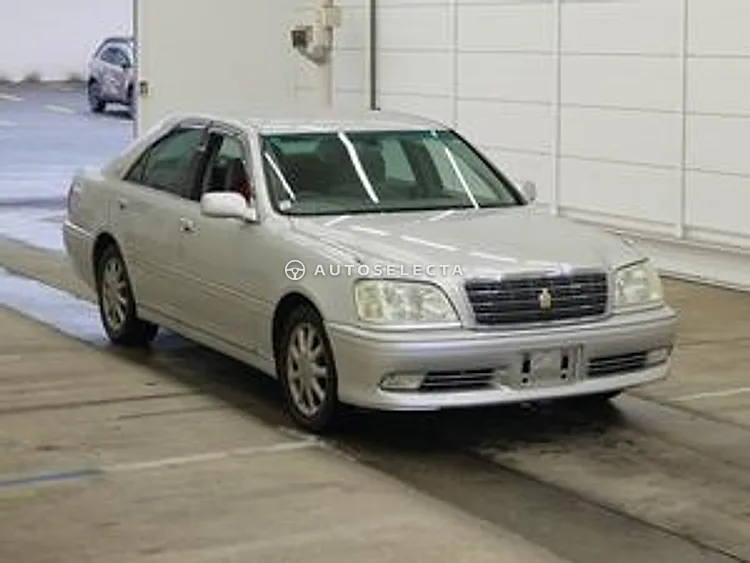 Toyota Crown 2003, photo 1 of 1