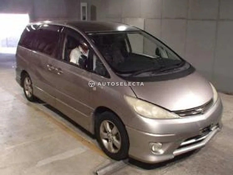 Toyota Estima 2003, photo 1 of 1