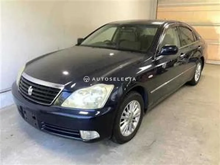Toyota Crown 2005, photo 1 of 1