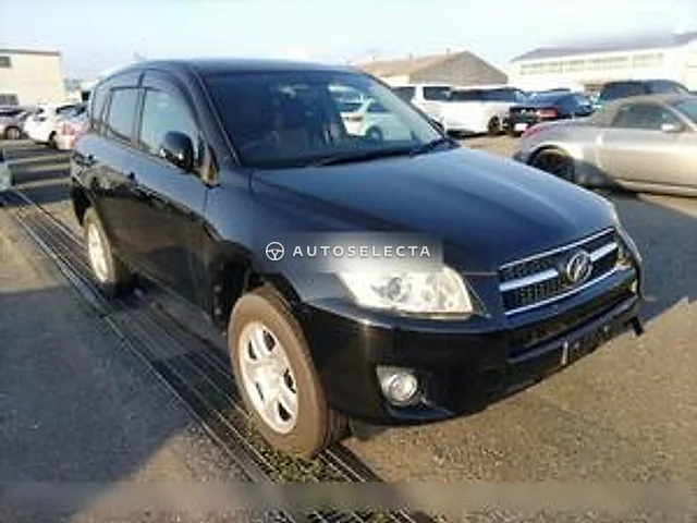 Toyota RAV4 2014