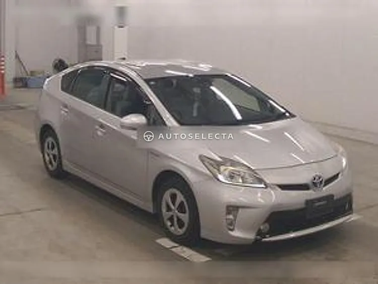 Toyota Prius 2015, photo 1 of 1