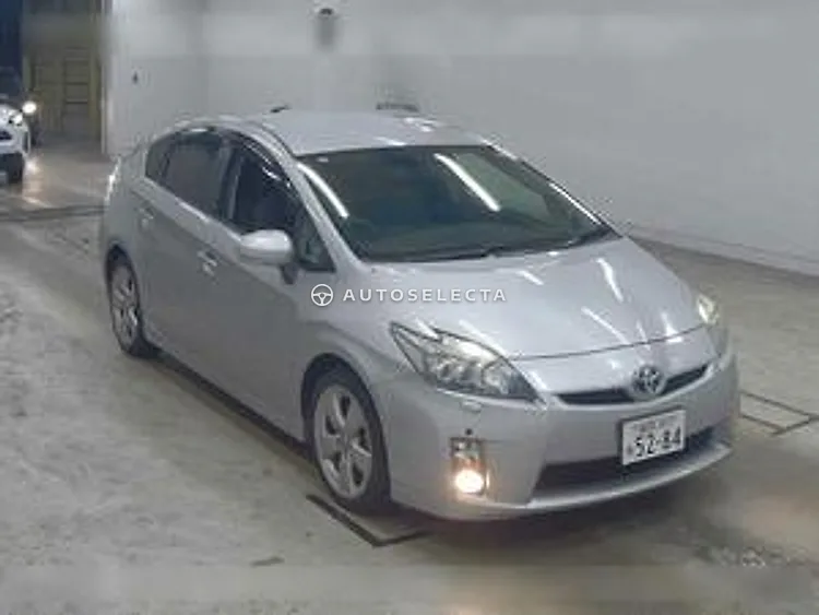 Toyota Prius 2010, photo 1 of 1