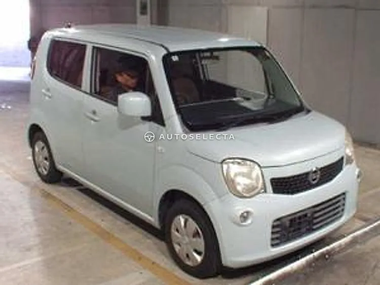 Nissan Moco 2012, photo 1 of 1
