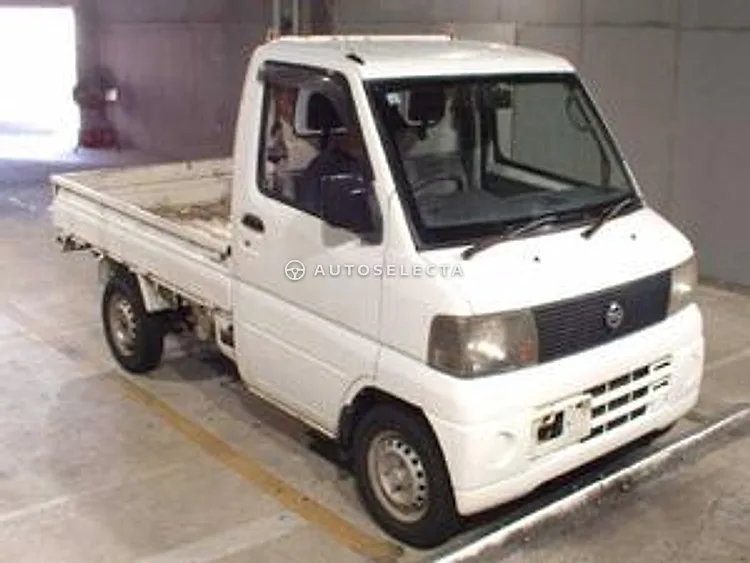 Nissan Clipper 2005, photo 1 of 1