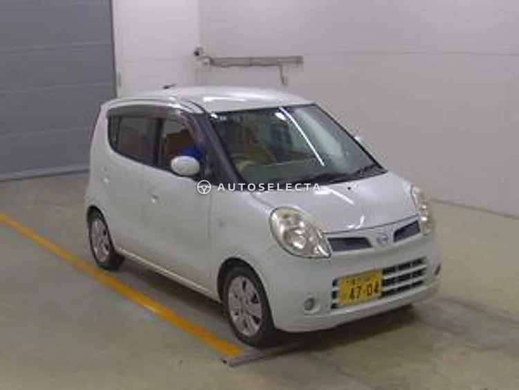 Nissan Moco 2006, photo 1 of 1