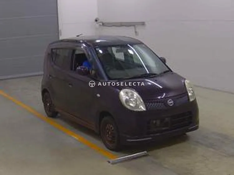 Nissan Moco 2009, photo 1 of 1