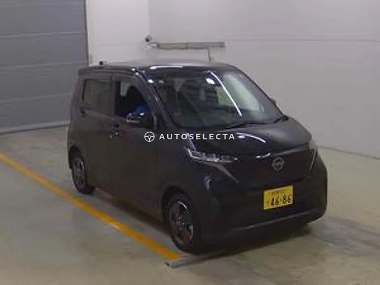 Nissan Sakura 2022, photo 1 of 1