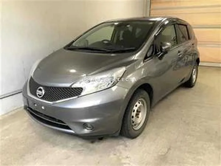 Nissan Note 2015, photo 1 of 1