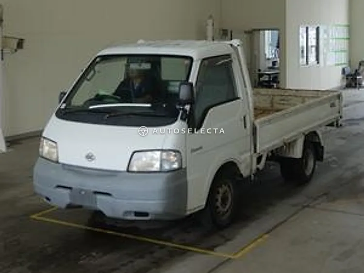 Nissan Vanette 1999, photo 1 of 1