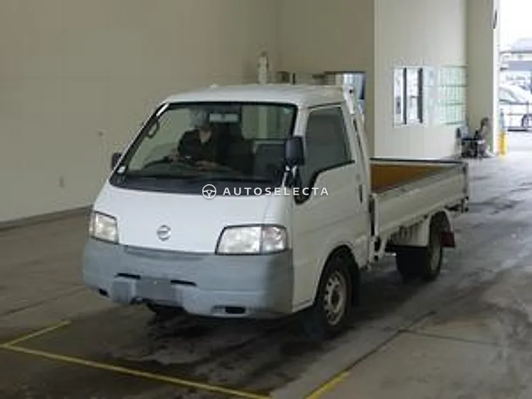 Nissan Vanette 2004, photo 1 of 1