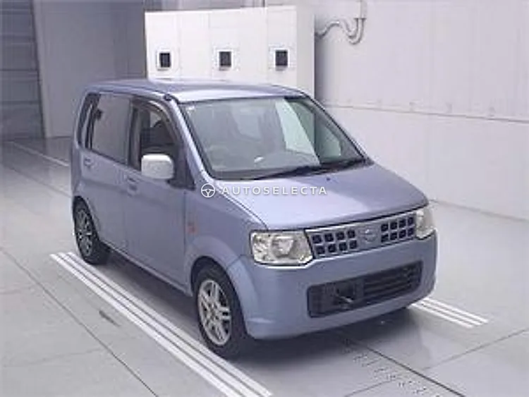 Nissan Otti 2007, photo 1 of 1