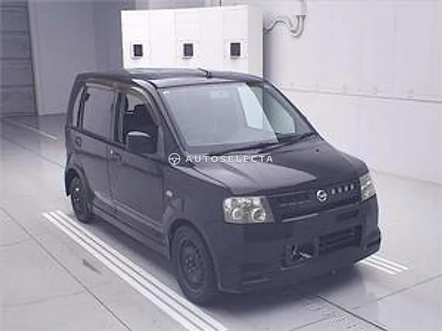 Nissan Otti 2006