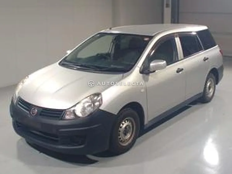 Toyota Probox 2019, photo 1 of 1