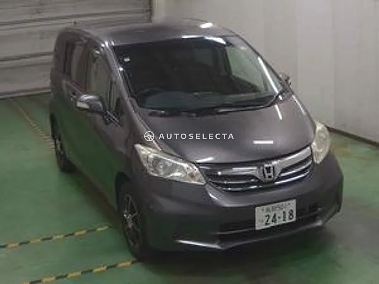 Honda Freed 2013, photo 1 of 1