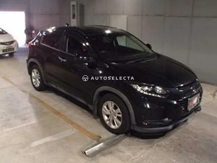 Honda Vezel 2016, photo 1 of 1